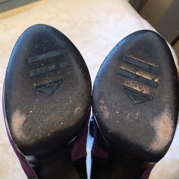 Gianmarco Lorenzi heels - Picture 4 of 7